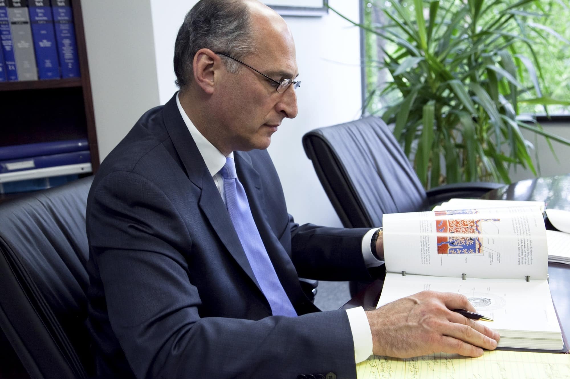 Knee Injury Lawyer Fishkill NY