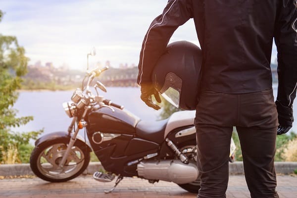New York Motorcycle Laws