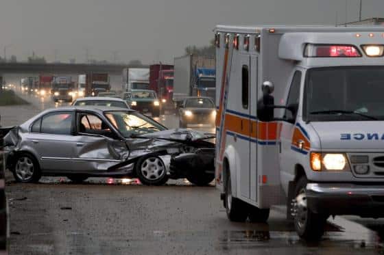 Rollover Car Accidents Fishkill NY