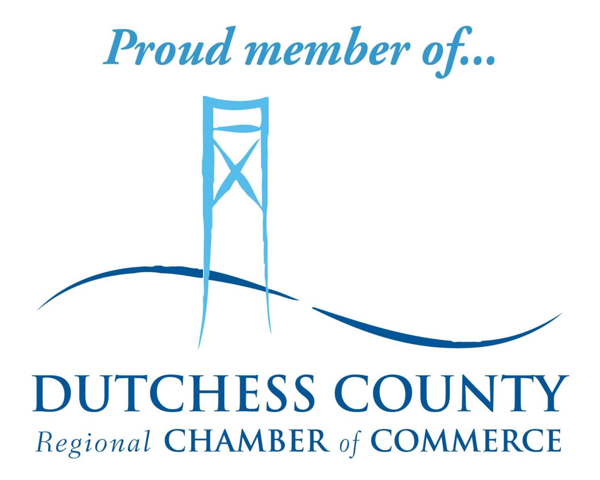 Dutchess County Regional Chamber of Commerce Logo