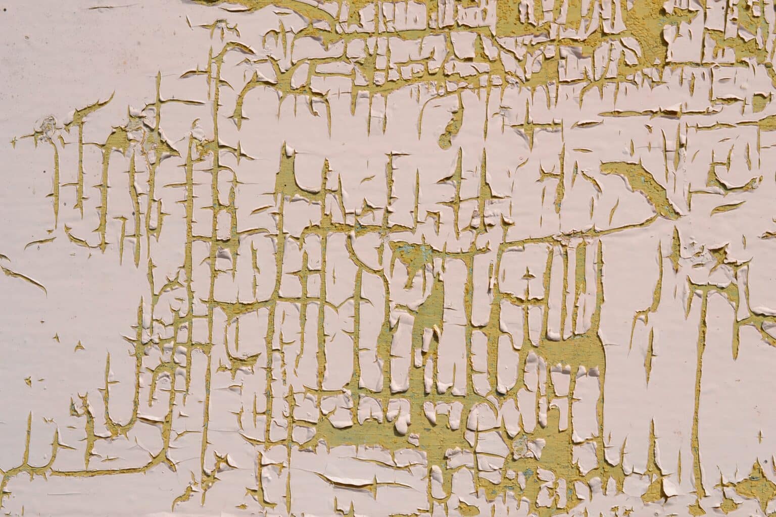 Beware the Signs of Lead Poisoning